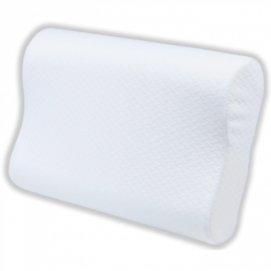 Ортопедическая подушка с эффектом памяти Облако Olvi J2524 (Каменское)