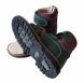 Купить Ортопедические сандалии с супинатором FootCare FC-113 зелено-бордовые с доставкой на дом в интернет-магазине ортопедических товаров и медтехники Ортоп