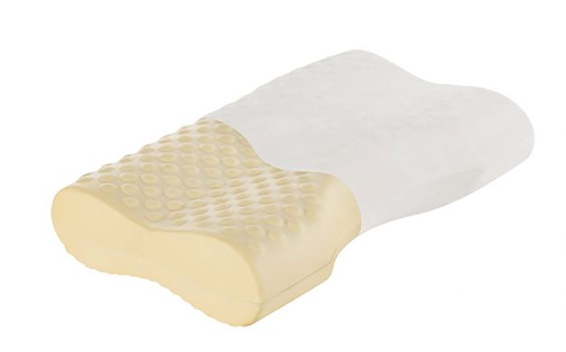 Подушка від хропіння Anti Snoring Pillow KM-36
