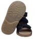 Купить Ортопедические сандалии с супинатором Ortop 021 brn с доставкой на дом в интернет-магазине ортопедических товаров и медтехники Ортоп
