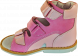 Купити Ортопедичні сандалі для дівчинки, 4Rest Orto 06-121 з доставкою додому в інтернет-магазині ортопедичних товарів і медтехніки Ортоп