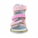 Купить Ортопедические сандалии для девочки, 4Rest Orto 06-134 с доставкой на дом в интернет-магазине ортопедических товаров и медтехники Ортоп