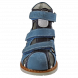 Купити Ортопедичні сандалі для хлопчиків, 4Rest Orto 06-147 з доставкою додому в інтернет-магазині ортопедичних товарів і медтехніки Ортоп