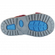 Купить Ортопедические туфли для девочки 06-312 с доставкой на дом в интернет-магазине ортопедических товаров и медтехники Ортоп