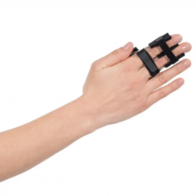 Динамічна реабілітаційна шина для пальців Wing Med W337 (Баштечки)