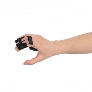 Динамічна реабілітаційна шина для пальців Wing Med W337 (Баштечки)