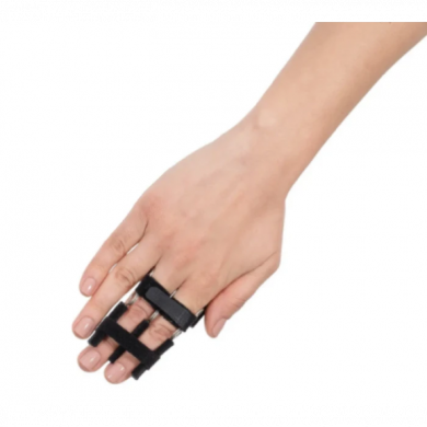 Динамічна реабілітаційна шина для пальців Wing Med W337 (Баштечки)