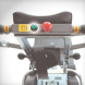 Гусеничный лестничный подъемник OSD &laquo;JOLLY STANDARD&raquo; D5000020