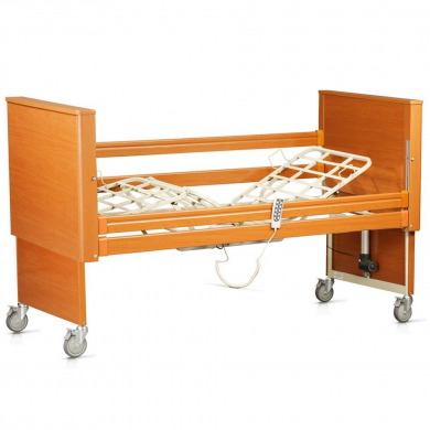 Ліжко функціональне з електроприводом «SOFIA»