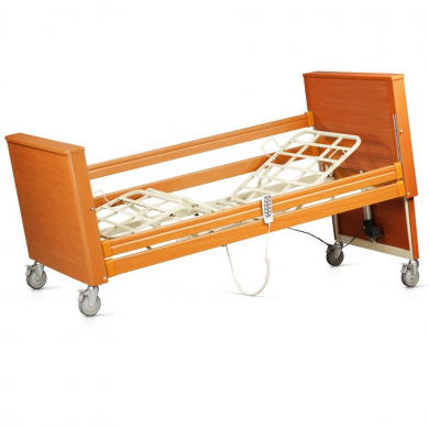 Кровать функциональная с электроприводом «SOFIA»