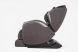 Купить Массажное кресло Hilton III +Braintronics (grey) с доставкой на дом в интернет-магазине ортопедических товаров и медтехники Ортоп