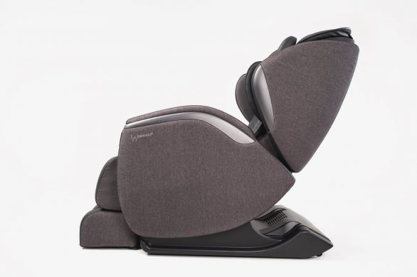 Массажное кресло Hilton III +Braintronics (grey)