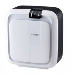 Очищувач, зволожувач повітря (кліматичний комплекс) BONECO H680