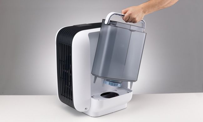 Очищувач, зволожувач повітря (кліматичний комплекс) BONECO H680
