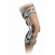 Купить Ортез на колено DONJOY OA Nano Medial с доставкой на дом в интернет-магазине ортопедических товаров и медтехники Ортоп