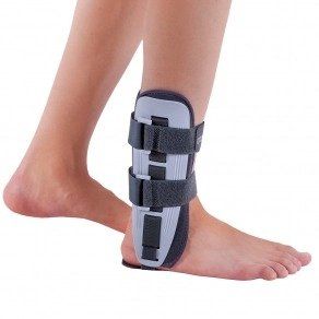 Ортез для щиколотки Malleocare step medi 7420 (Бровари)