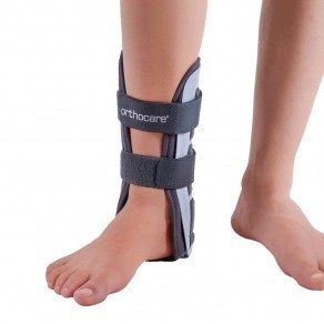 Ортез для щиколотки Malleocare step medi 7420 (Бровари)