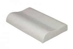 Ортопедична подушка для сну Comfort Classiс М3