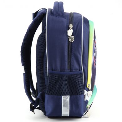 Школьный ортопедический рюкзак TF18-517S