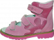 Купити Ортопедичні сандалі для дівчинки, 4Rest Orto 06-246 з доставкою додому в інтернет-магазині ортопедичних товарів і медтехніки Ортоп