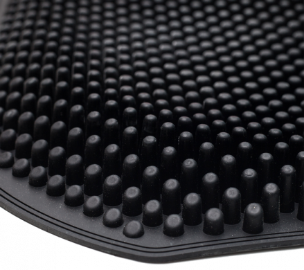 Силіконовий масажний килимок для сидіння Ortek