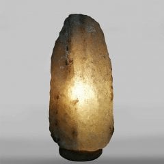 Соляна лампа Скеля-4 11 - 12 кг