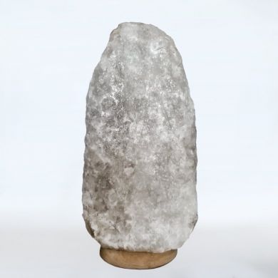 Соляна лампа Скеля-4 11 - 12 кг