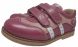 Купити Ортопедичні туфлі для дівчинки з супінатором, Ortop 102 Pink (шкіра) з доставкою додому в інтернет-магазині ортопедичних товарів і медтехніки Ортоп