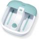 Купити Масажер-ванночка для ніг SFB 07 з доставкою додому в інтернет-магазині ортопедичних товарів і медтехніки Ортоп