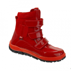 Ортопедичні черевики для дівчинки зимові, СУРСИЛ-ОРТО 4175-4