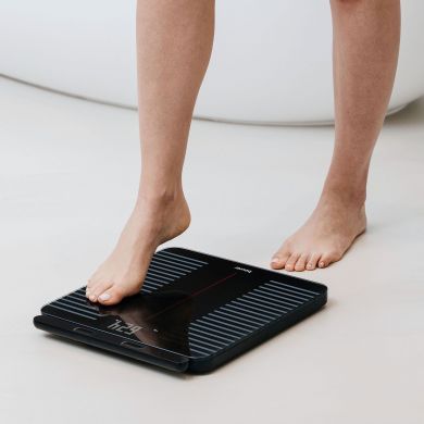 Діагностичні ваги Beurer BF 990 фото № 4 (Андрушівка) Діагностичні ваги Beurer BF 990 (Андрушівка)