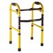 Купити Складані дитячі крокуючі ходунки «Nova», висота – 61-68,5 см (максимальне навантаження – 150 кг) з доставкою додому в інтернет-магазині ортопедичних товарів і медтехніки Ортоп
