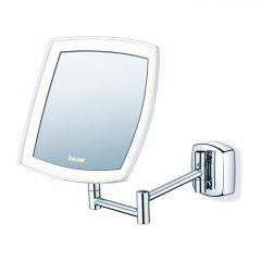 Косметичне дзеркало з підсвідкою Beurer BS 89