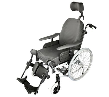 Инвалидная коляска c повышенной функциональностью Rea Clematis, Invacare