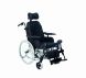 Купить Инвалидная коляска c повышенной функциональностью Rea Clematis, Invacare с доставкой на дом в интернет-магазине ортопедических товаров и медтехники Ортоп
