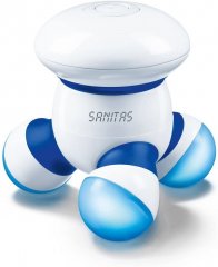 Міні-масажер Sanitas SMG 11