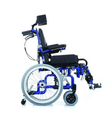 Багатофункціональне крісло колісне VCWR211R