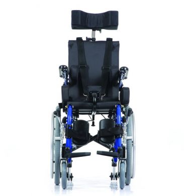 Багатофункціональне крісло колісне VCWR211R