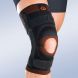 Купити Наколінник Rodisil з відкритою колінною чашечкою, оснащений поліцентричним шарніром з доставкою додому в інтернет-магазині ортопедичних товарів і медтехніки Ортоп