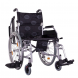 Купити Полегшена інвалідна коляска «Ergo light» з доставкою додому в інтернет-магазині ортопедичних товарів і медтехніки Ортоп