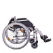 Купить Облегченная инвалидная коляска "Ergo light" с доставкой на дом в интернет-магазине ортопедических товаров и медтехники Ортоп