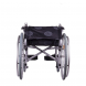 Купити Полегшена інвалідна коляска «Ergo light» з доставкою додому в інтернет-магазині ортопедичних товарів і медтехніки Ортоп