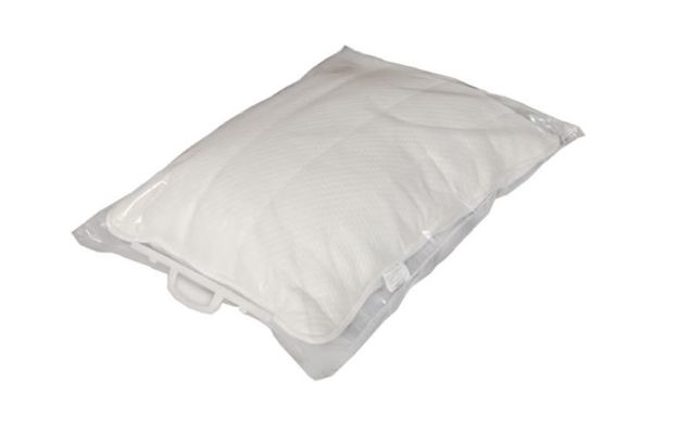 Ортопедическая подушка для сна Andersen Amalia