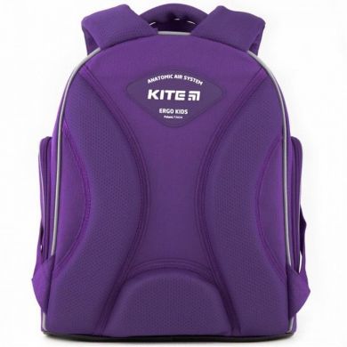 Напівкаркасний шкільний ортопедичний рюкзак Kite Education 706S