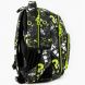 Купить Школьный ортопедический рюкзак Kite K20-905M с доставкой на дом в интернет-магазине ортопедических товаров и медтехники Ортоп
