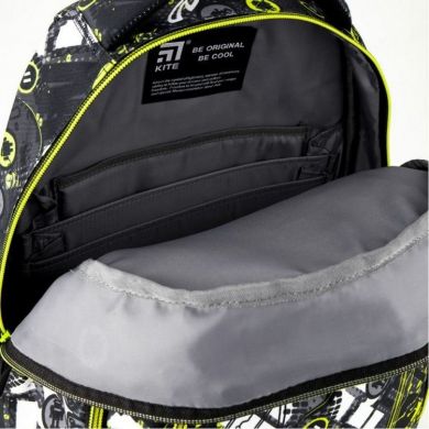 Шкільний ортопедичний рюкзак Kite K20-905M