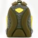 Купити Шкільний ортопедичний рюкзак TF18-706M з доставкою додому в інтернет-магазині ортопедичних товарів і медтехніки Ортоп