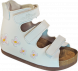 Купити Ортопедичні сандалі для дівчинки, 4Rest Orto 07-003 з доставкою додому в інтернет-магазині ортопедичних товарів і медтехніки Ортоп