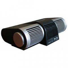Іонізатор-очищувач повітря ZENET XJ-2100