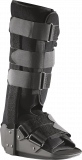 Ортез пост-операційний для іммобілізації гомілкостопного суглоба з пневматичною вкладкою TD Air Walker високий